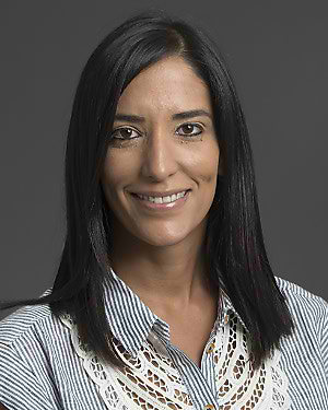 Sol M. Abreu-Sosa, MD practices Physical Medicine and Rehabilitation in Chicago