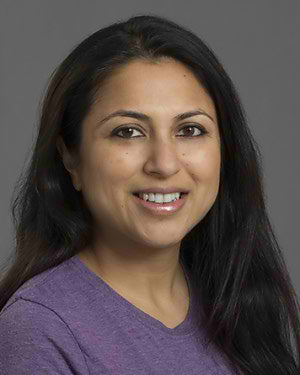 Sobia N. Ansari, MD practices Emergency Medicine in Chicago and Oak Park