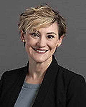 Kara Houston, AuD practices Audiology in Chicago, Oak Brook, and Oak Park