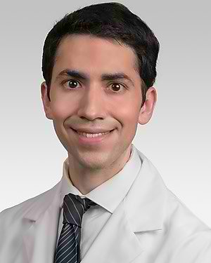 Renato C. Goreshi, MD practices Dermatology in Barrington, Bourbonnais, and Chesterton