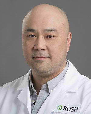 Rene Carizey, DO practices Emergency Medicine in Chicago and Oak Park