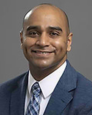 Mitesh Kabadi, MD practices Cardiology in Chicago, Munster, and Oak Brook