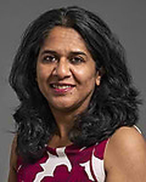 Sheba R. Chiplunkar, MD practices Internal Medicine (General Medicine) in Chicago and Oak Park