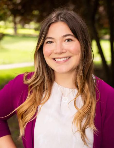 Megan Malaski, LCSW practices Licensed Clinical Social Worker in Elmhurst and Oak Park