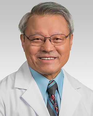 Tehming Liang, MD practices Dermatology in Barrington, Bourbonnais, and Chicago