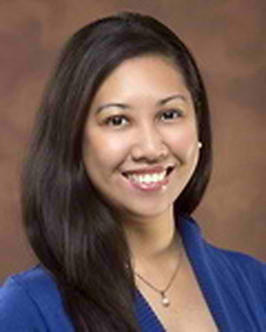 Roselyn Cristelle I. Mateo-Collado, MD practices Endocrinology, Diabetes & Metabolism in Chicago