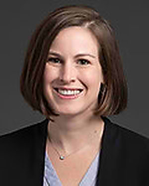 Lindsay M. McCullough, MD practices Sleep Medicine in Chicago and Oak Park