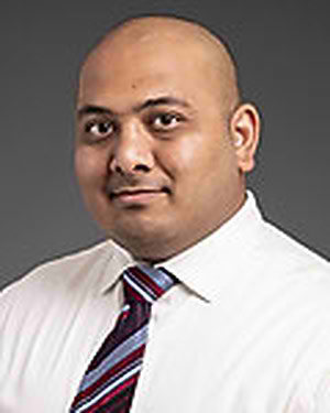 Chirag P. Talati, MD practices Neonatal-Perinatal Medicine in Chicago