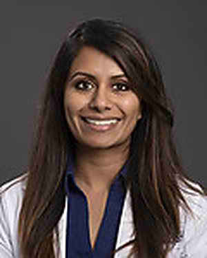 Divya Agrawal, MD practices Physical Medicine and Rehabilitation in Chicago
