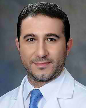 Mohammad Issa, MD practices Pain Medicine and Physical Medicine and Rehabilitation in Bourbonnais, Frankfort, and Kankakee