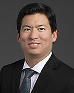 Ken T. Tatebe, MD practices Radiation Oncology in Chicago, Lisle, and Oak Park