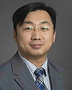 Lei Yan, MD practices Pathology and Cytopathology in Chicago