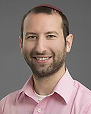 Meir D. Hauser, PsyD practices Psychology in Chicago and Northbrook