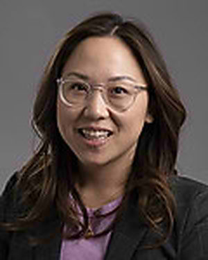 Hannah K. Park, DPM practices Podiatry and Podiatric Medicine in Chicago and Oak Park