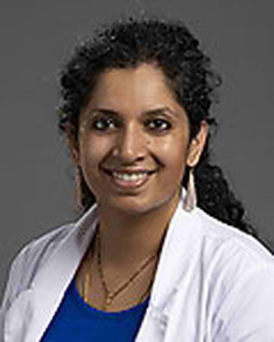 Nivedita Gunturi, MD practices Geriatric Medicine (General Medicine) and Hospice and Palliative Medicine in Chicago