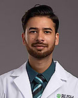 Mohammad Anwer, NP practices Family Nurse Practitioner in Chicago