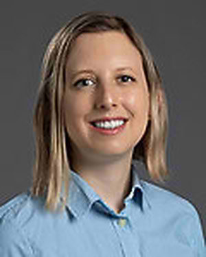 Sarah E. Sansom, DO practices Infectious Disease in Chicago
