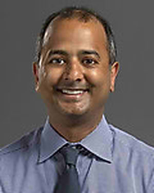 Mihir K. Bhayani, MD practices Otolaryngology - Head and Neck Surgery in Aurora, Chicago, and Glenview