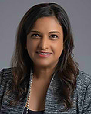 Yasmin Asvat, PhD practices Psychology in Chicago