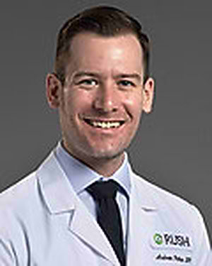 Andrew J. Patton, DO practices Physical Medicine and Rehabilitation in Chicago and Effingham