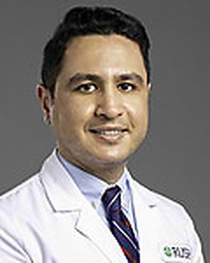 Mustafa A. Mafraji, MD practices Neuroradiology and Radiology (Diagnostic) in Chicago, Lisle, and Munster