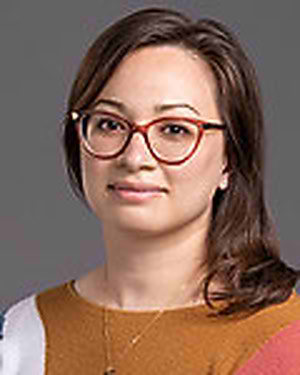 Marilyn G. Featherston, DO practices Pediatrics (Developmental - Behavioral) in Aurora and Chicago
