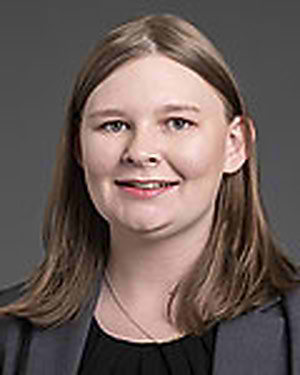 Brianna J. Werner, PhD practices Psychology in Chicago and Effingham