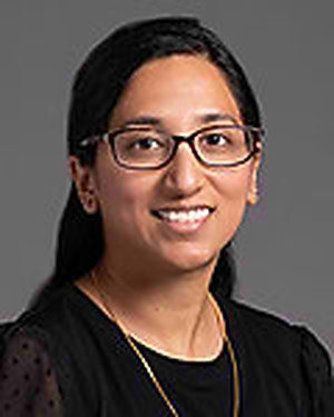 Tresa E. Zacharias, MD practices Neurology and Sleep Medicine in Chicago, Oak Brook, and Oak Park