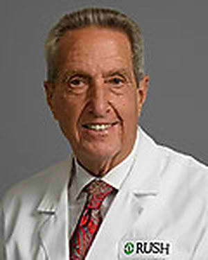 Jeffrey Kramer, MD practices Neurology in Chicago, Glenview, and Northfield