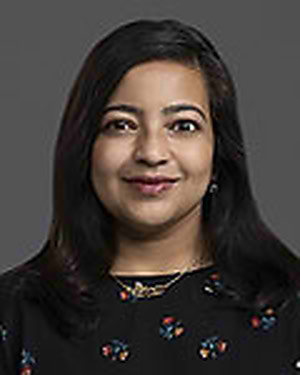 Sadia Haider, MD practices Obstetrics and Gynecology and Complex Family Planning in Chicago and Oak Park