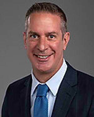 Sean A. Grimm, MD practices Neurology in Aurora, Chicago, and Lisle