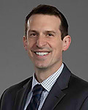Michael J. Hutz, MD practices Otolaryngology - Head and Neck Surgery in Chicago, Glenview, and Northfield