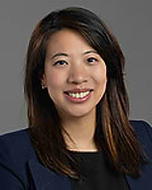 Juliana S. Sung, MD practices Maternal-Fetal Medicine and Obstetrics and Gynecology in Chicago, New Lenox, and Oak Park