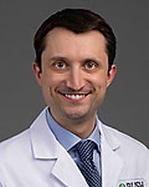 Daniel D. Bohl, MD practices Orthopaedic Surgery and Foot and Ankle Surgery in Chicago, Munster, and Naperville