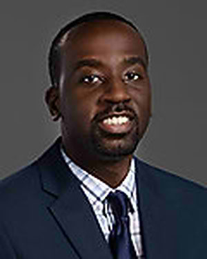 Pascal A. Accoh, MD practices Internal Medicine (General Medicine) in Chicago