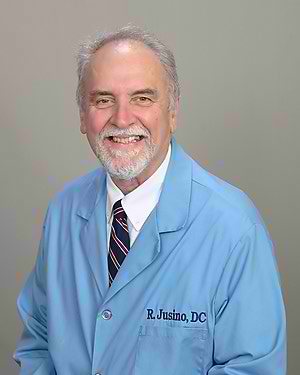 Robert C. Jusino, DC practices Chiropractic and Acupuncture in River Forest