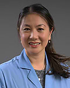 Frances Uy, NP practices Adult-Gerontology Acute Care Nurse Practitioner in Chicago and Oak Park