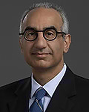 Babak Mokhlesi, MD practices Critical Care Medicine and Pulmonary Disease in Chicago and Oak Park