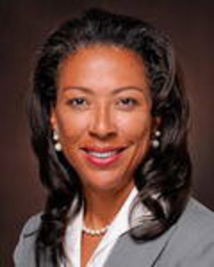 Tamara R. Fountain, MD practices Ophthalmology in Chicago