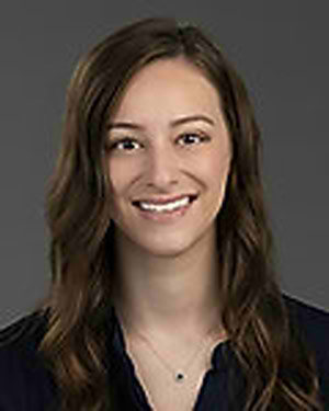 Ayelet Hamburger, AuD practices Audiology in Chicago, Oak Brook, and Oak Park