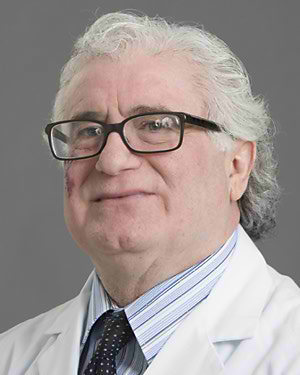 Paolo Gattuso, MD practices Pathology in Chicago and Oak Park
