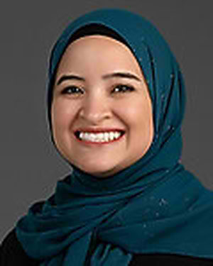 Sarah F. Shaaban, MD practices Pediatric Endocrinology and Pediatrics in Aurora, Chicago, and Oak Park