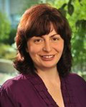 Radka G. Todorova-Angelova, MD practices Family Medicine (General Medicine) in Aurora