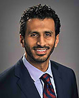Tarig Ahmed, MD practices Oncology, Hematology, and Internal Medicine in Aurora and Yorkville