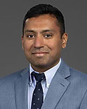 Nishant Srinivasan, MD practices Neonatal-Perinatal Medicine in Aurora and Chicago