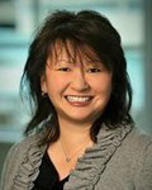 Bernardita L. Druhan, DO practices Obstetrics and Gynecology in Aurora and Oswego