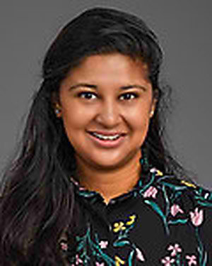 Arooshi Kumar, MD practices Neurology and Neurology (Vascular) in Chicago