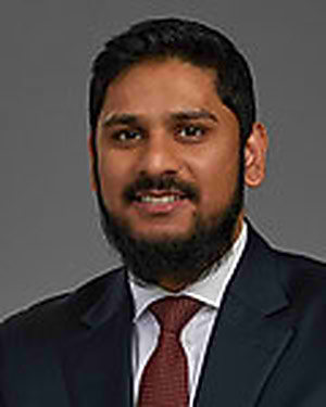 Zeeshan M. Baqui, MD practices Radiology (Diagnostic) in Chicago, Lisle, and Munster