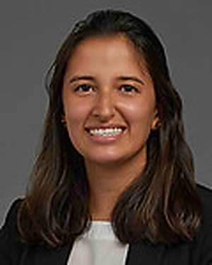 Sara Marin, MD practices Internal Medicine (General Medicine) in Chicago