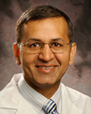 Sanjiv Upadhyay, MD practices Otolaryngology - Head and Neck Surgery in Aurora and Yorkville